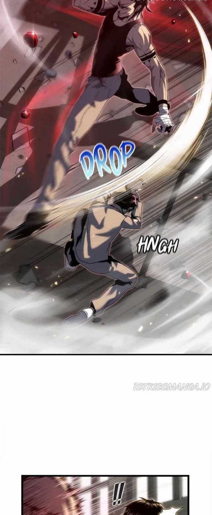 Tiger’s Descent Chapter 29 Gambar 22
