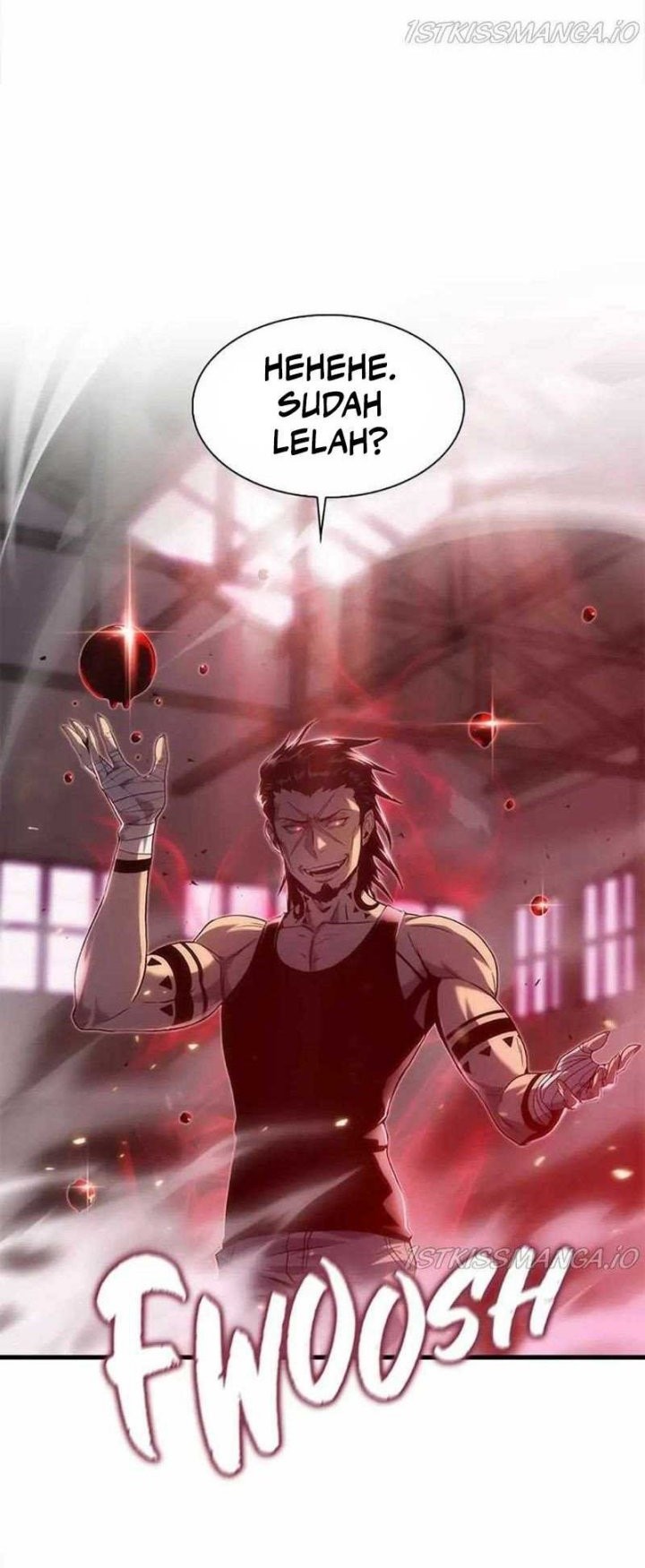 Tiger’s Descent Chapter 29 Gambar 25