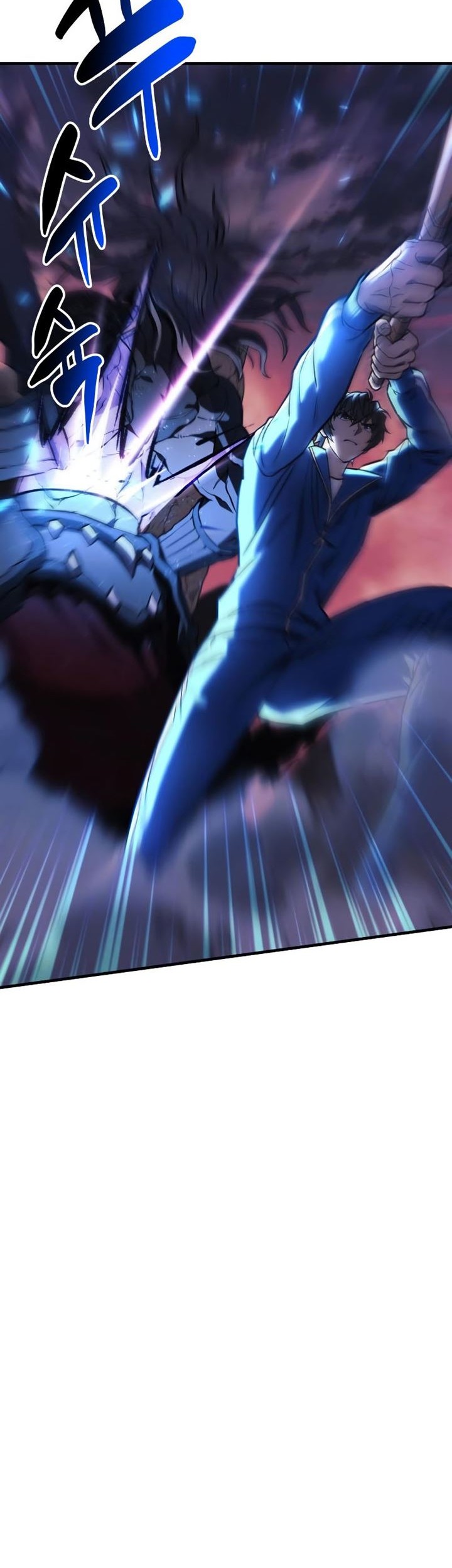 I’ll be Taking a Break for Personal Reasons Chapter 52 Gambar 43