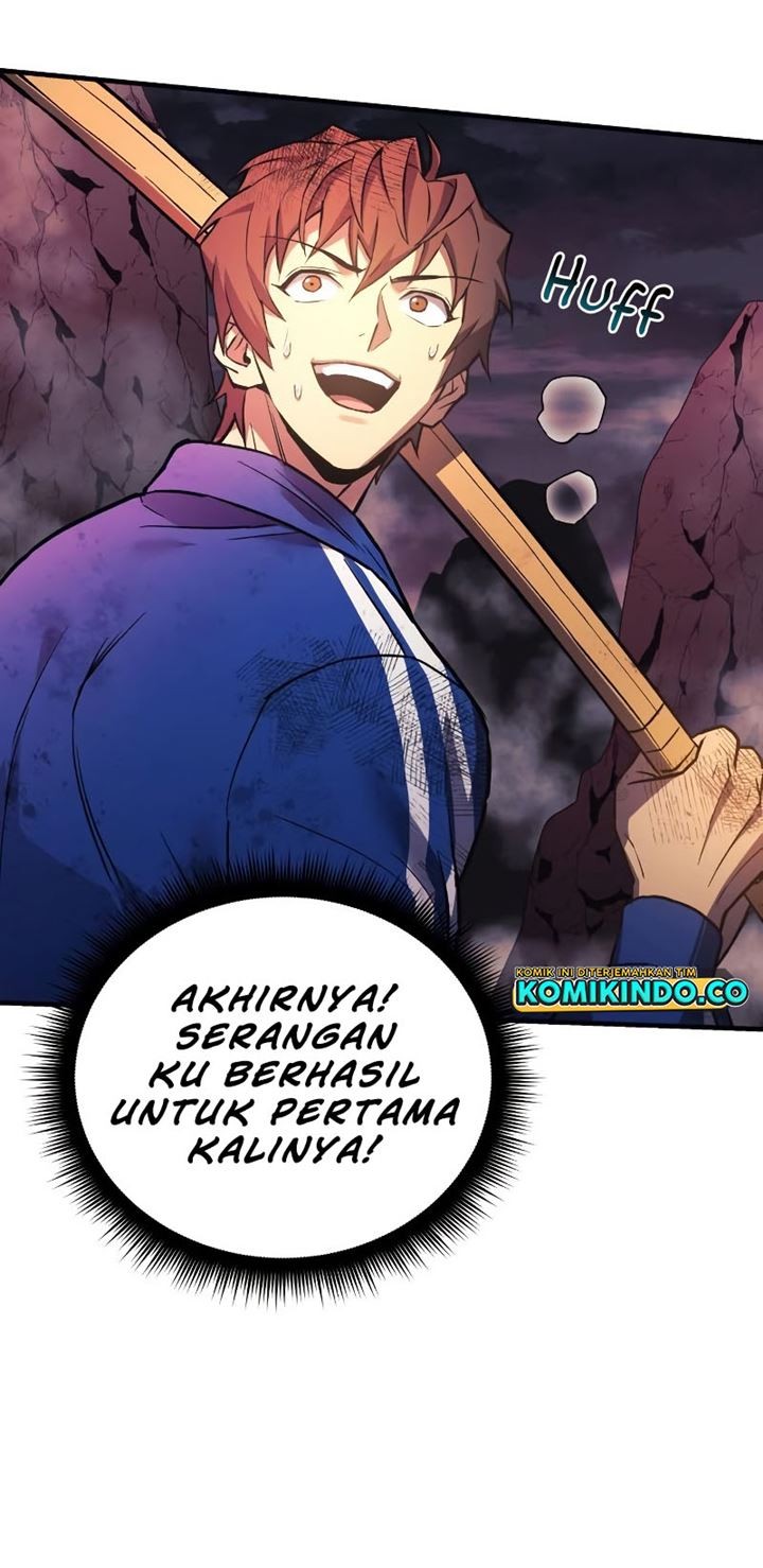 I’ll be Taking a Break for Personal Reasons Chapter 52 Gambar 44