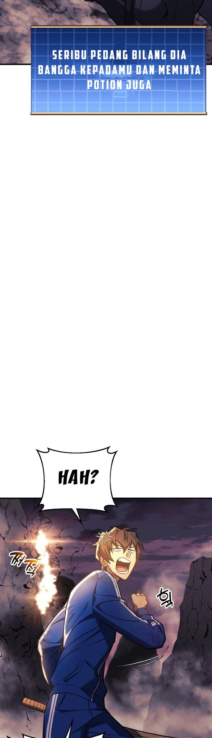 I’ll be Taking a Break for Personal Reasons Chapter 52 Gambar 47