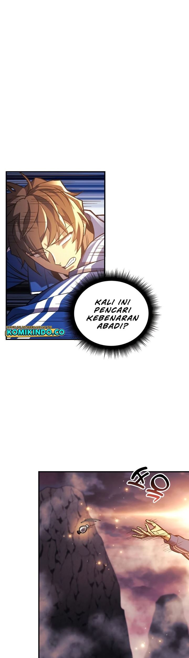 I’ll be Taking a Break for Personal Reasons Chapter 52 Gambar 50