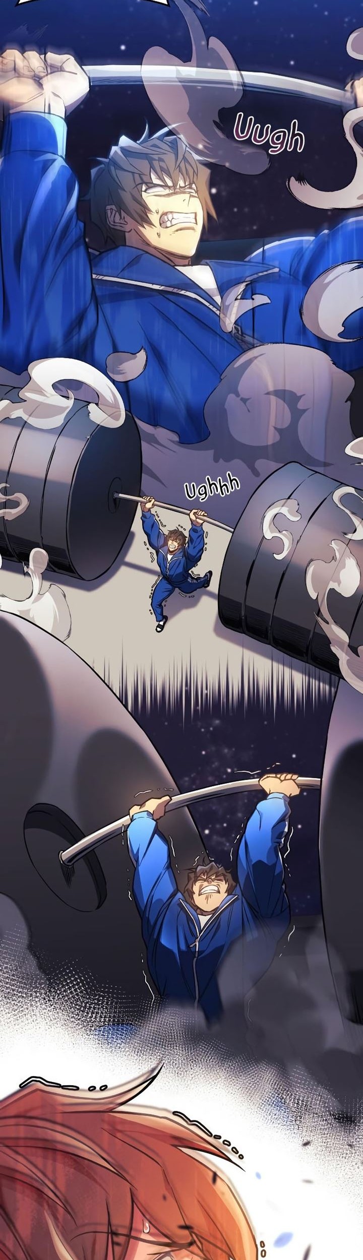 I’ll be Taking a Break for Personal Reasons Chapter 52 Gambar 58