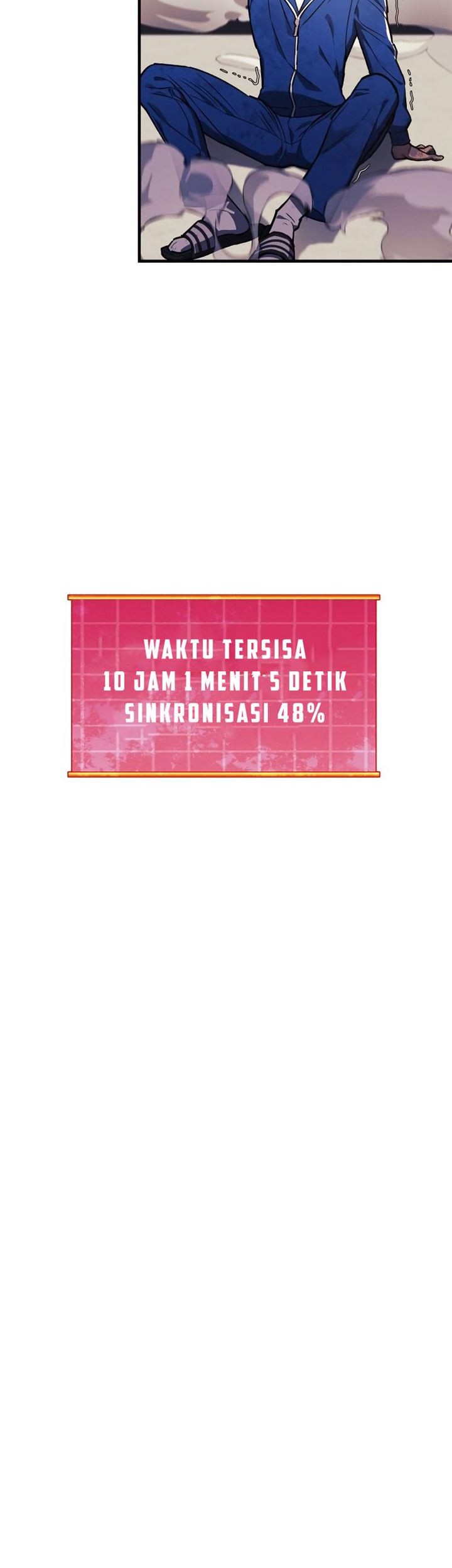I’ll be Taking a Break for Personal Reasons Chapter 52 Gambar 62
