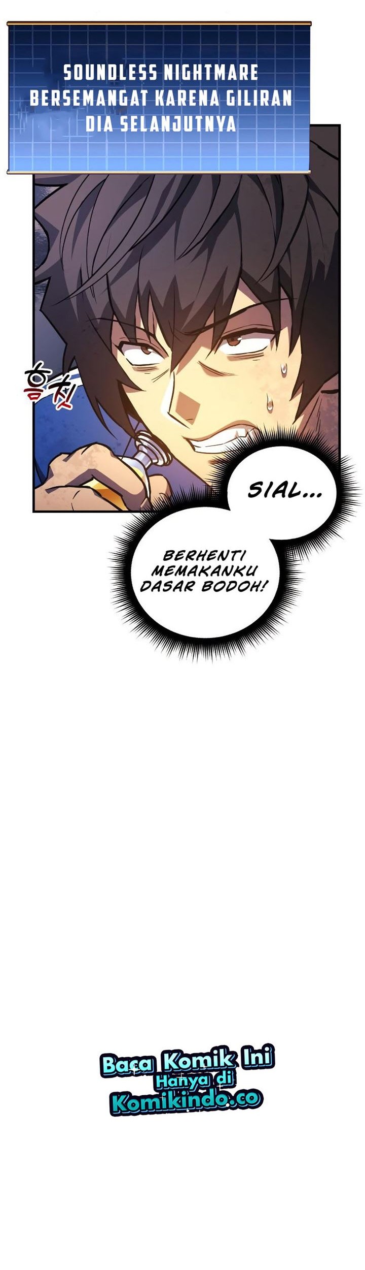 I’ll be Taking a Break for Personal Reasons Chapter 52 Gambar 63