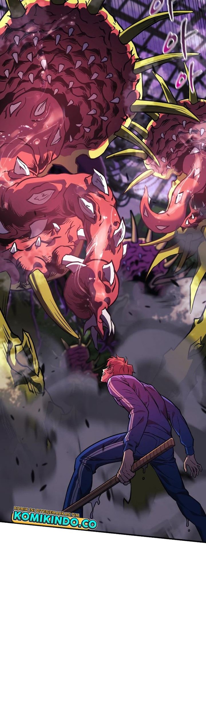 I’ll be Taking a Break for Personal Reasons Chapter 52 Gambar 68