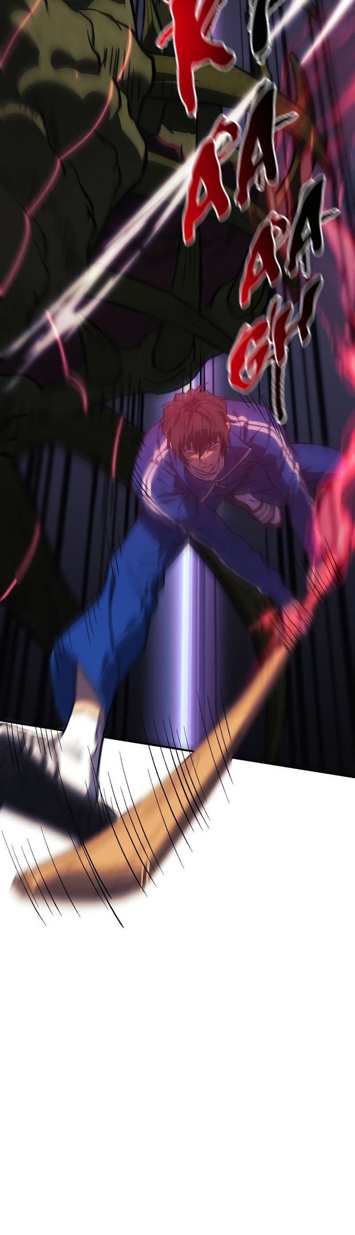 I’ll be Taking a Break for Personal Reasons Chapter 52 Gambar 76