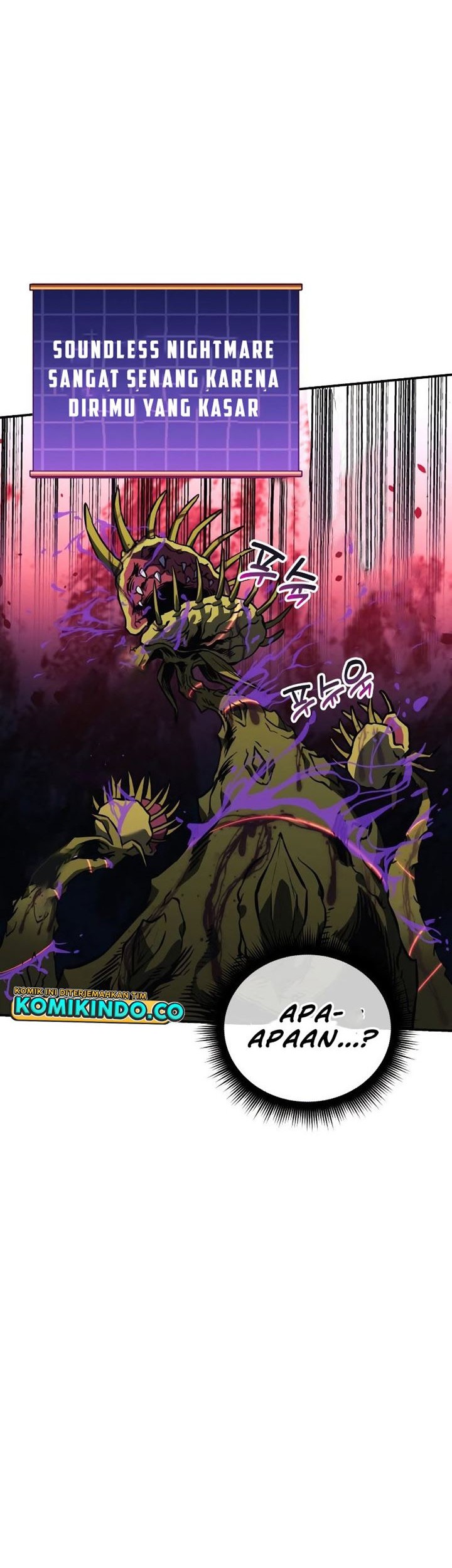 I’ll be Taking a Break for Personal Reasons Chapter 52 Gambar 77