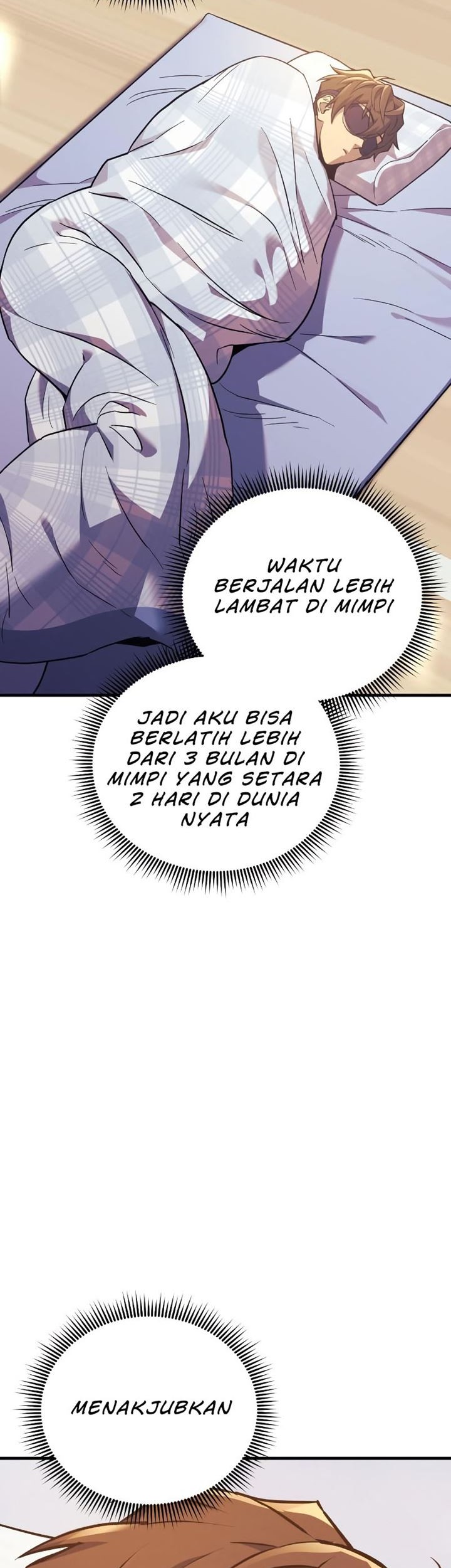 I’ll be Taking a Break for Personal Reasons Chapter 52 Gambar 4