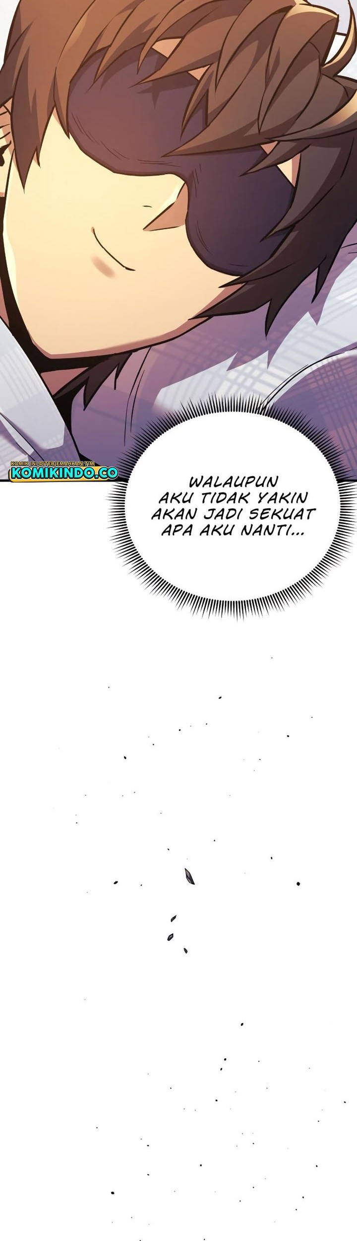 I’ll be Taking a Break for Personal Reasons Chapter 52 Gambar 5