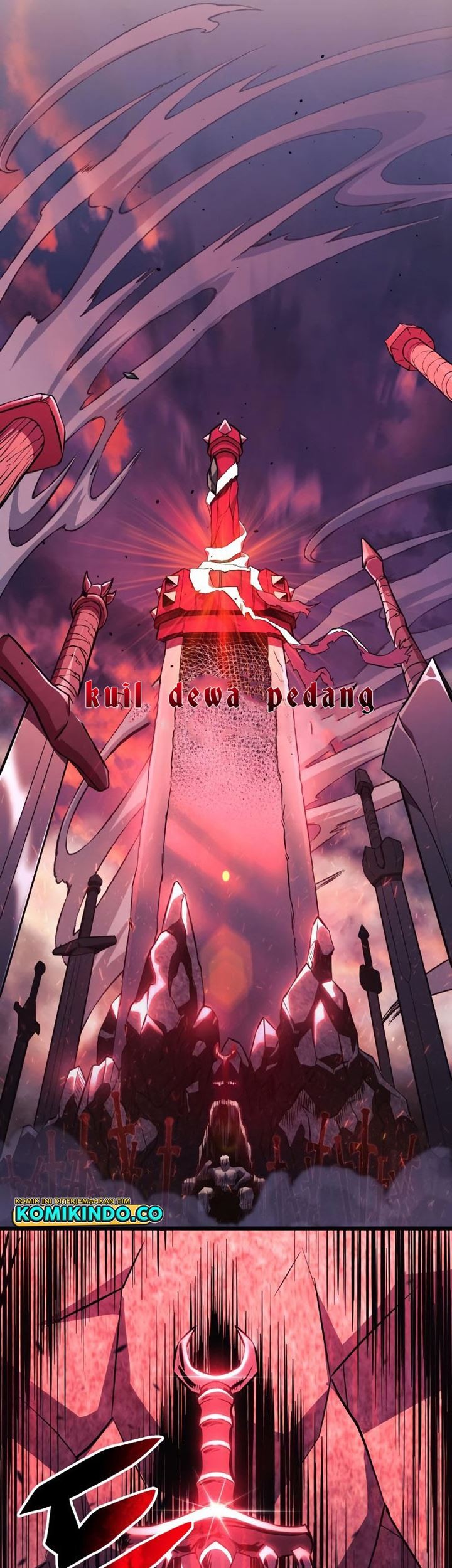 I’ll be Taking a Break for Personal Reasons Chapter 52 Gambar 7