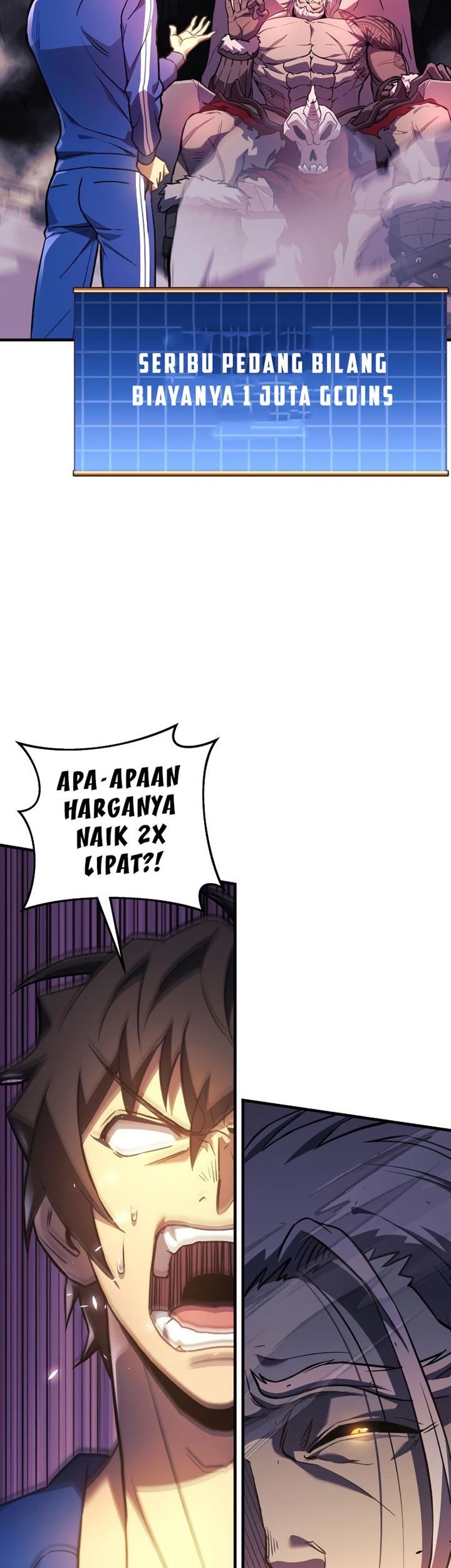 I’ll be Taking a Break for Personal Reasons Chapter 52 Gambar 14