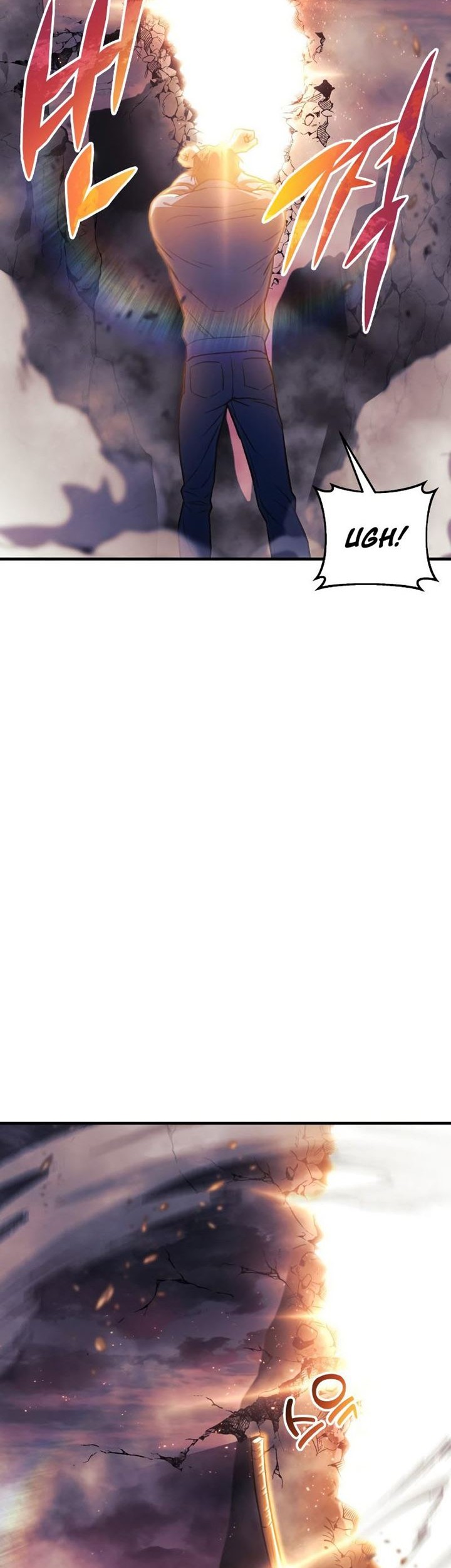 I’ll be Taking a Break for Personal Reasons Chapter 52 Gambar 18