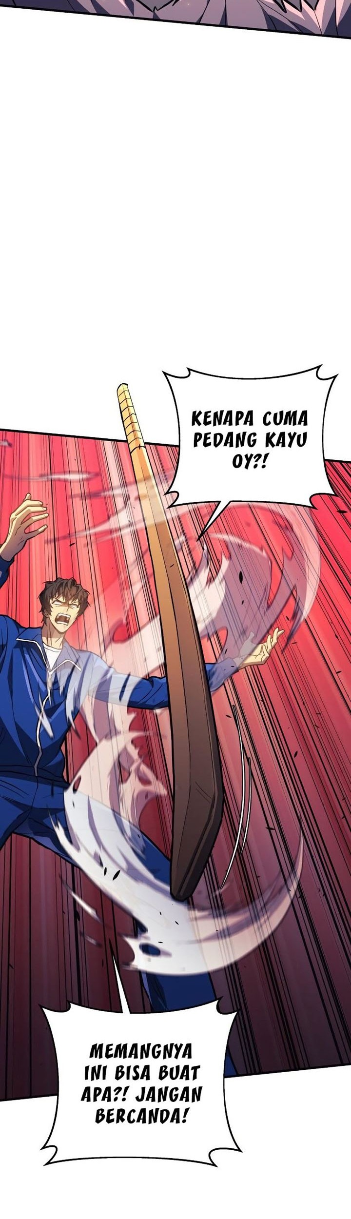 I’ll be Taking a Break for Personal Reasons Chapter 52 Gambar 20