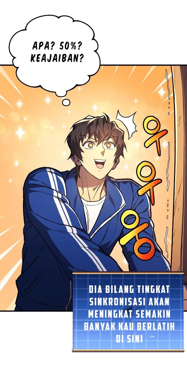 I’ll be Taking a Break for Personal Reasons Chapter 52 Gambar 26