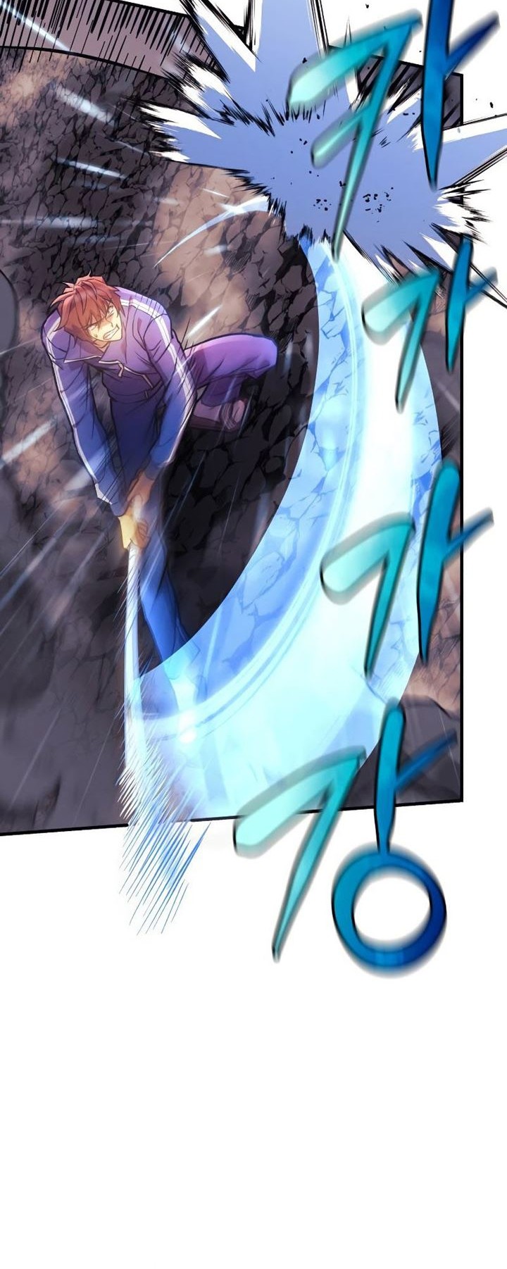 I’ll be Taking a Break for Personal Reasons Chapter 52 Gambar 30