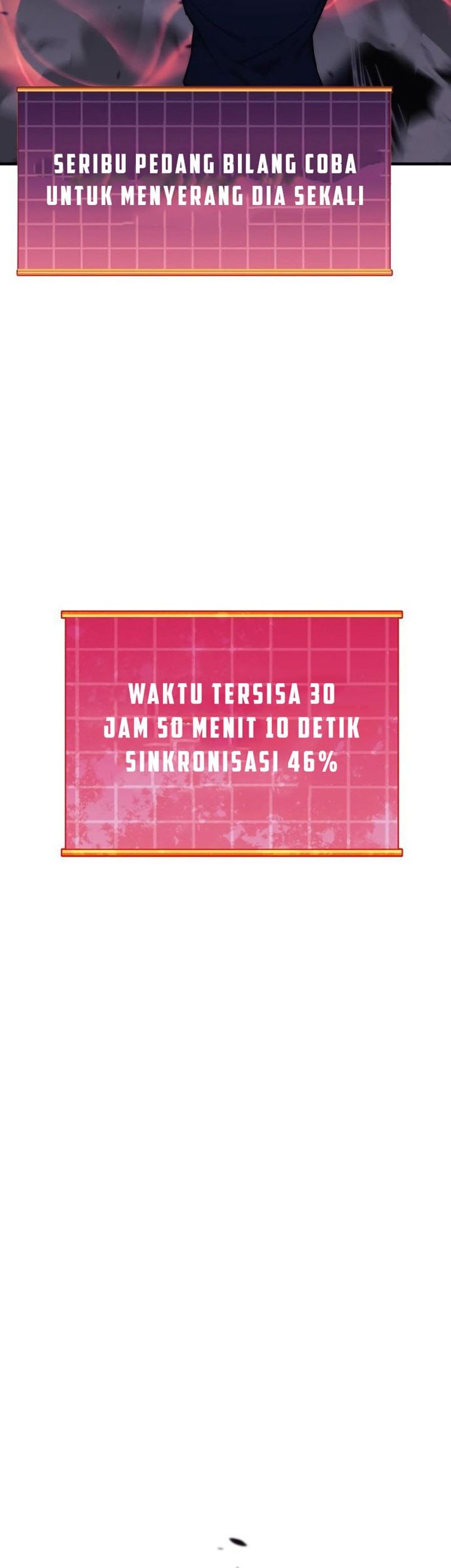I’ll be Taking a Break for Personal Reasons Chapter 52 Gambar 32