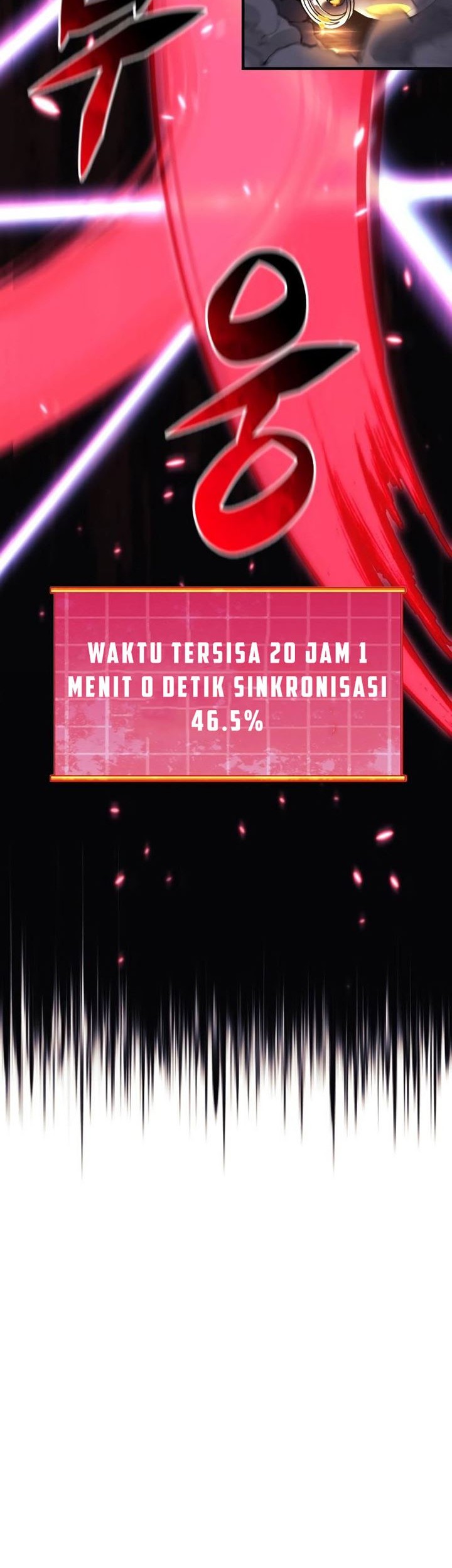 I’ll be Taking a Break for Personal Reasons Chapter 52 Gambar 37