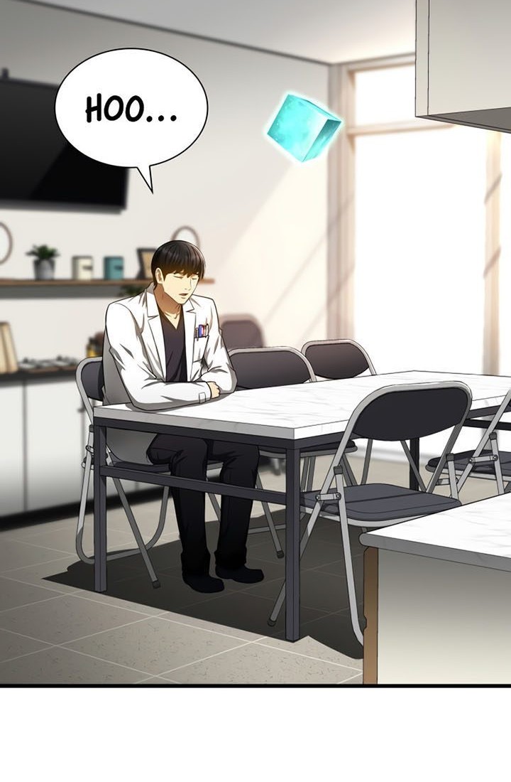 Perfect Surgeon Chapter 68 Gambar 25