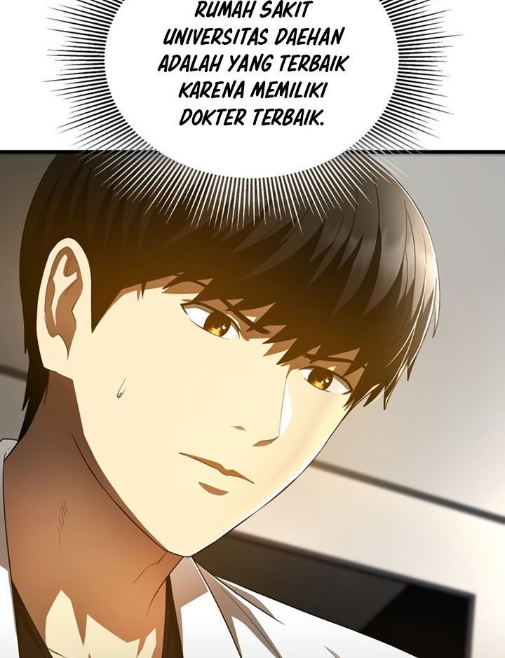 Perfect Surgeon Chapter 68 Gambar 27