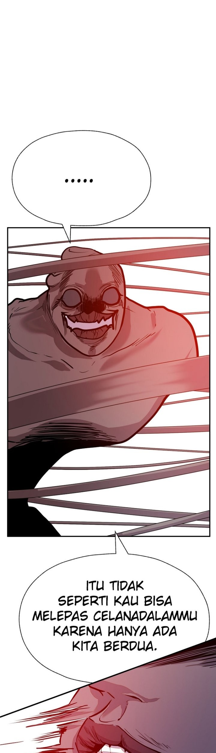 VR HERO Chapter 21 Gambar 17