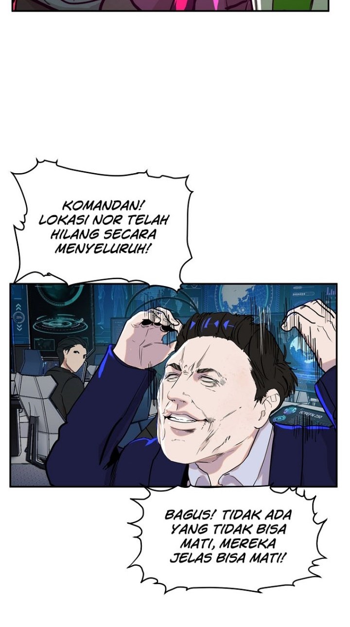 VR HERO Chapter 21 Gambar 81