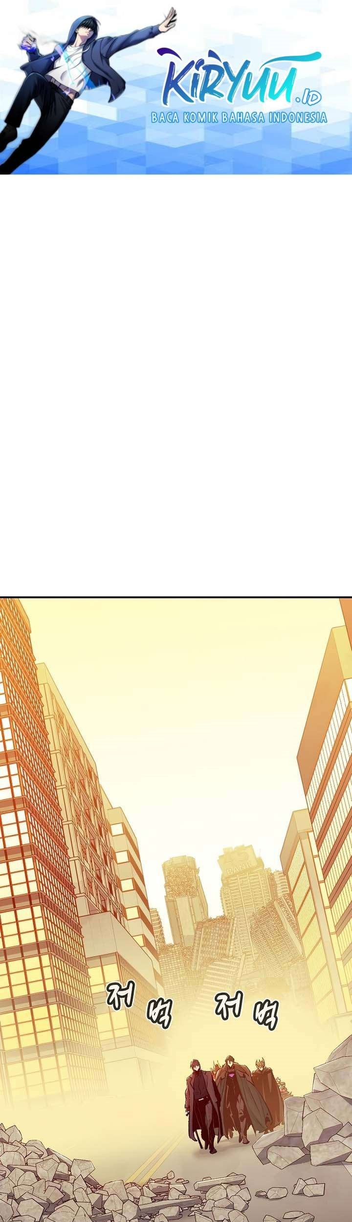 Baca Alone Necromancer Chapter 93 Gambar 2