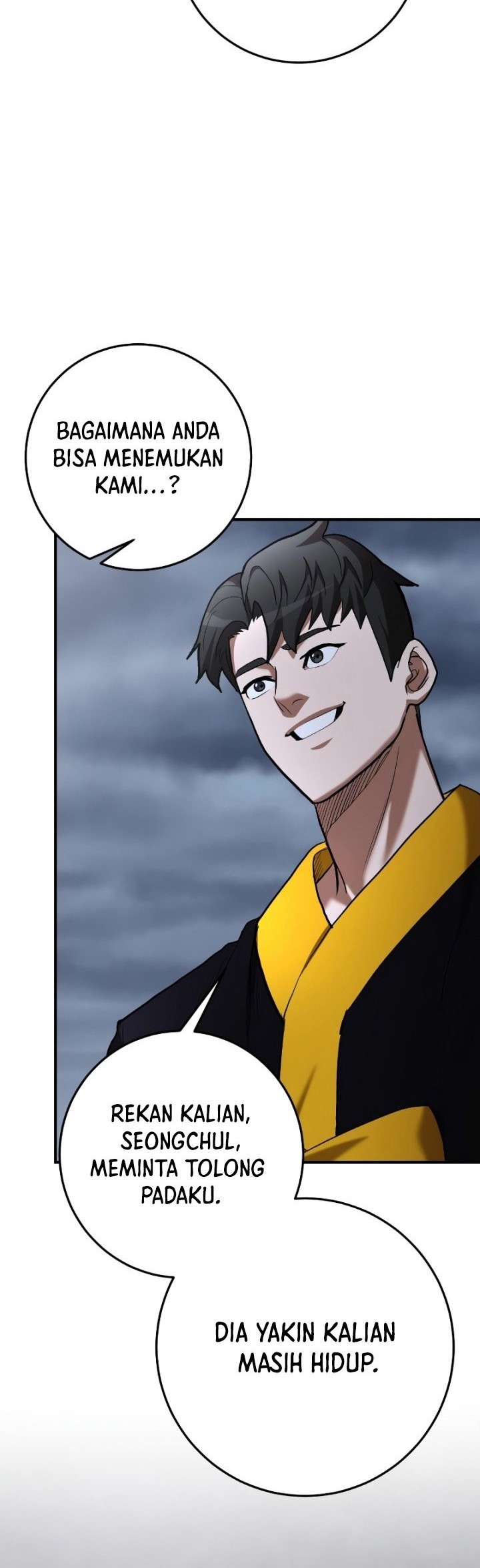 I Became a Renowned Family’s Sword Prodigy Chapter 61 Gambar 30