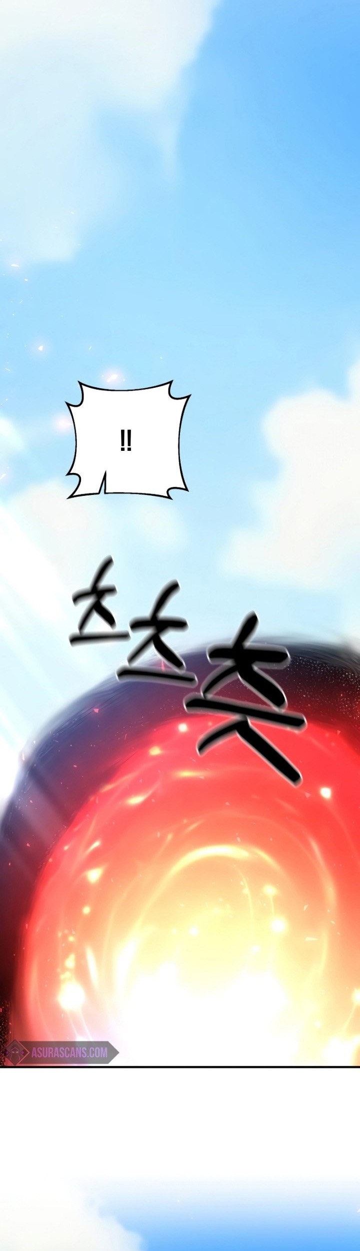 I Became a Renowned Family’s Sword Prodigy Chapter 61 Gambar 35