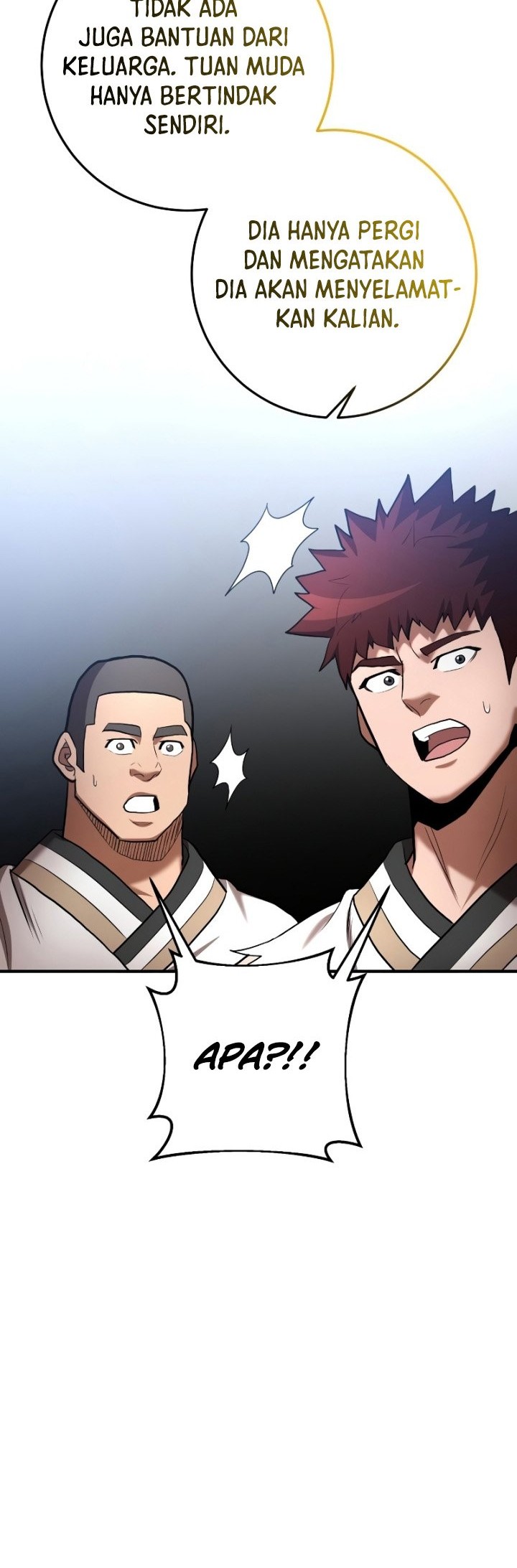 I Became a Renowned Family’s Sword Prodigy Chapter 61 Gambar 43