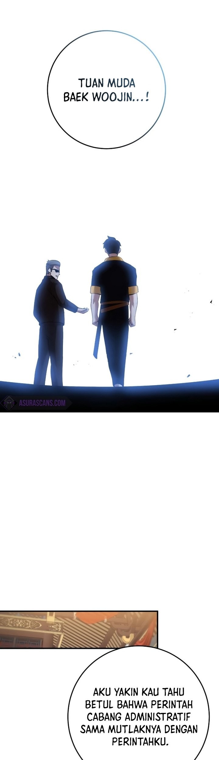 I Became a Renowned Family’s Sword Prodigy Chapter 61 Gambar 44