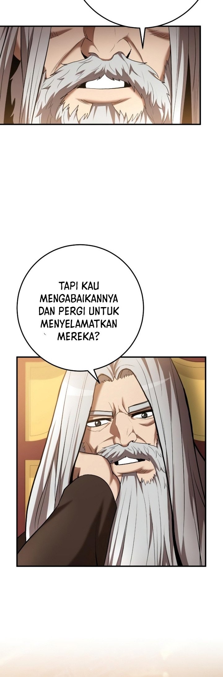 I Became a Renowned Family’s Sword Prodigy Chapter 61 Gambar 45