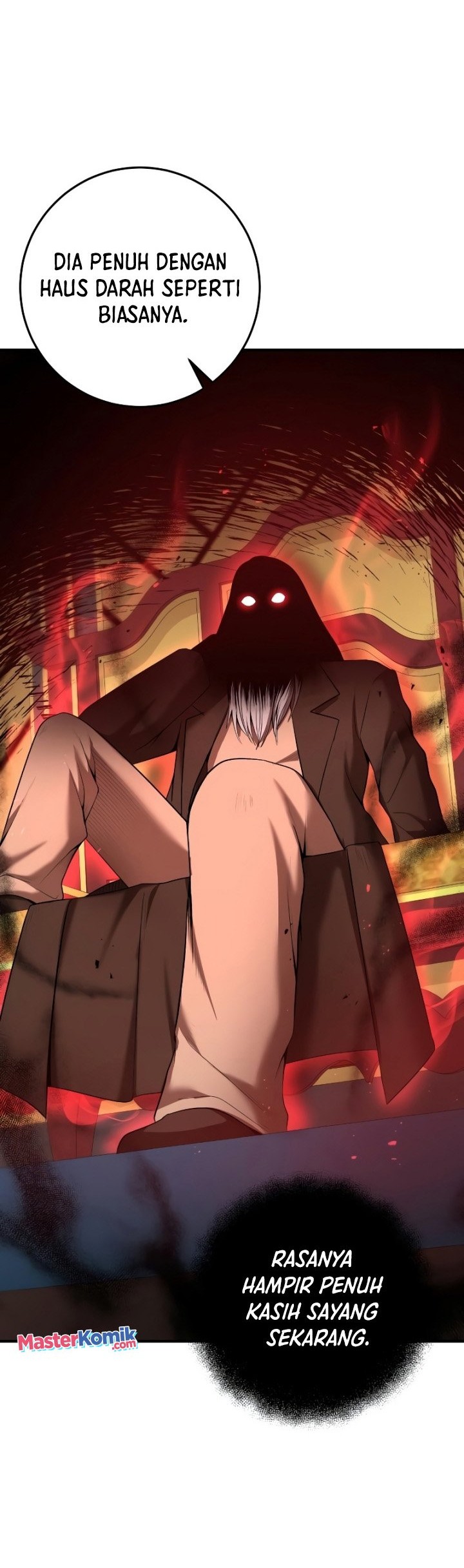 I Became a Renowned Family’s Sword Prodigy Chapter 61 Gambar 47