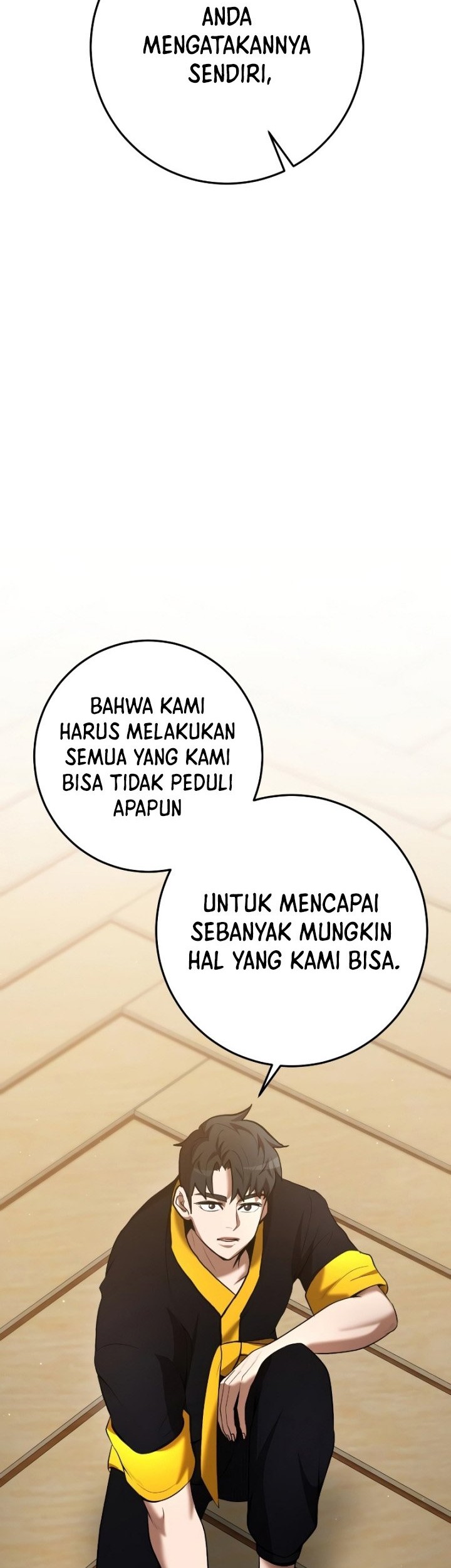 I Became a Renowned Family’s Sword Prodigy Chapter 61 Gambar 49