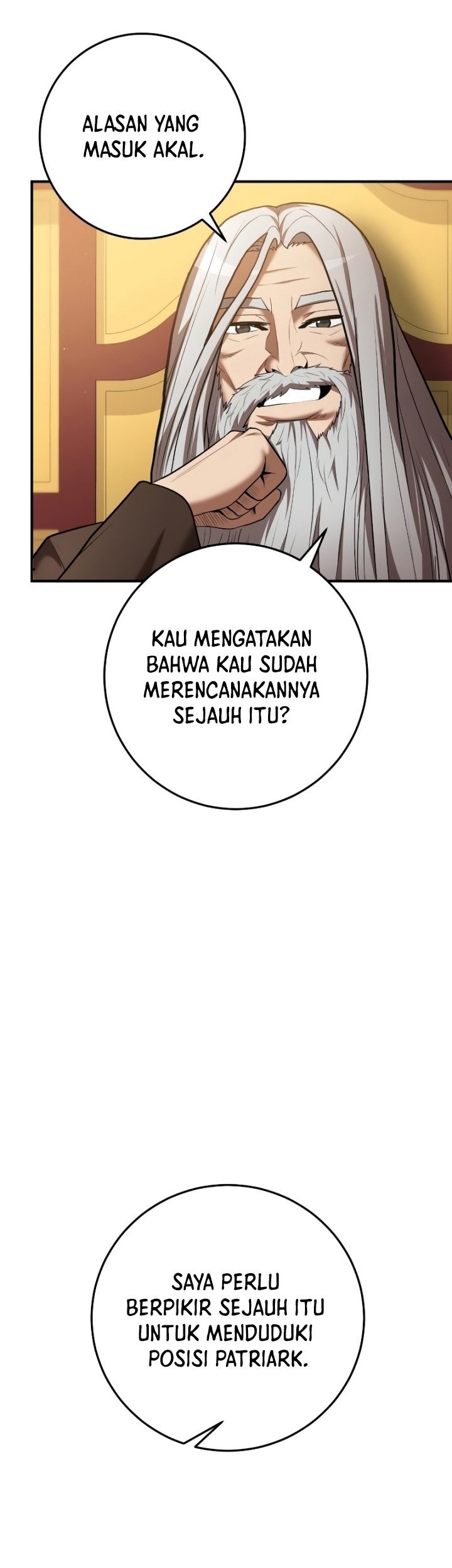 I Became a Renowned Family’s Sword Prodigy Chapter 61 Gambar 56