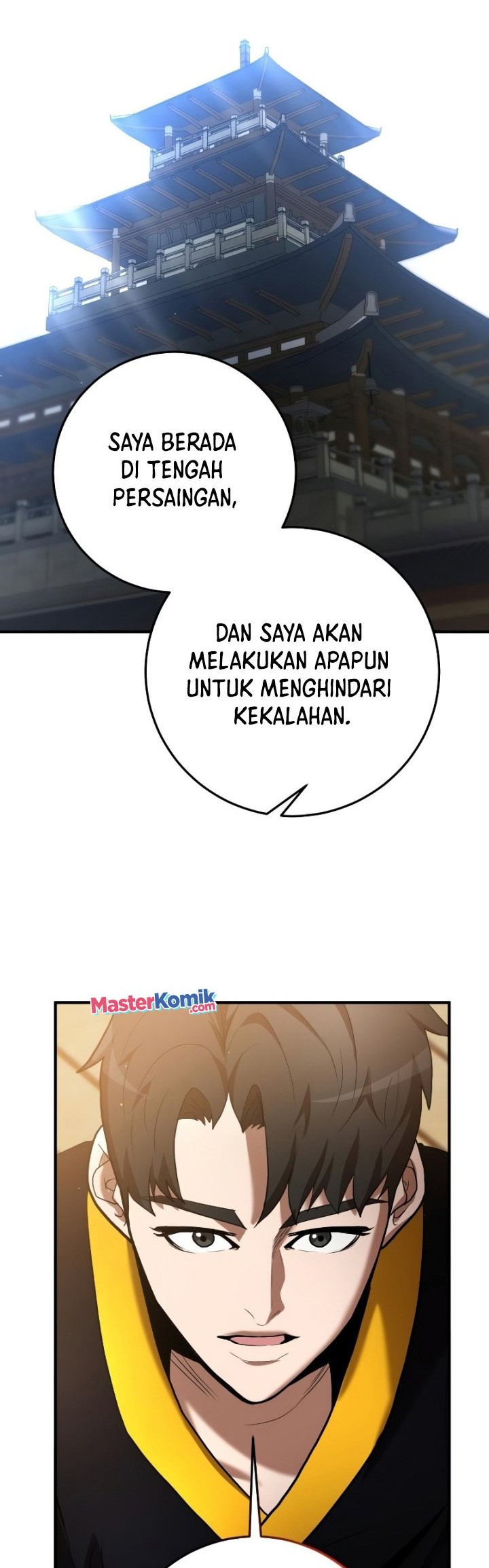 I Became a Renowned Family’s Sword Prodigy Chapter 61 Gambar 57