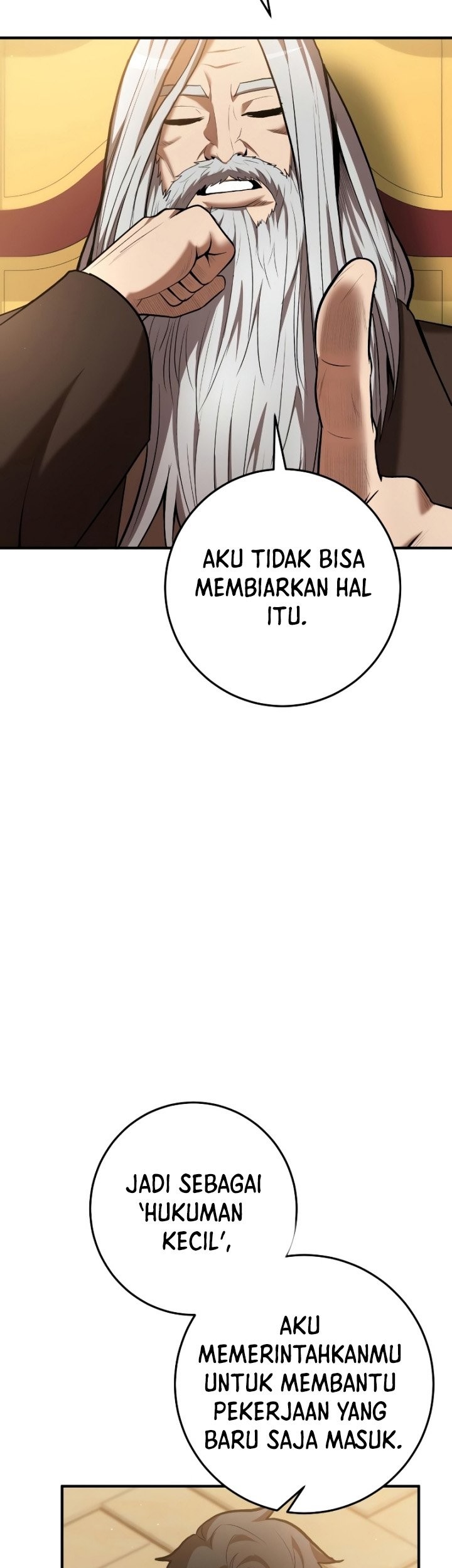 I Became a Renowned Family’s Sword Prodigy Chapter 61 Gambar 62