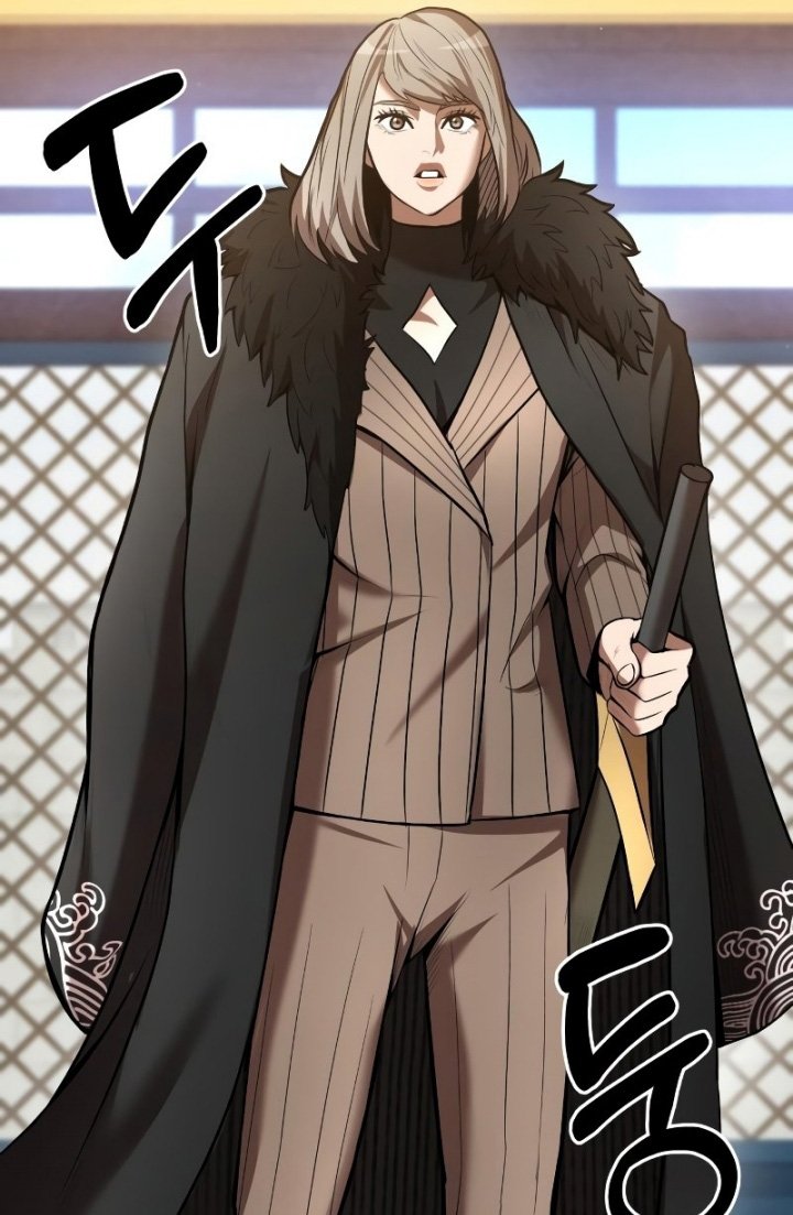 I Became a Renowned Family’s Sword Prodigy Chapter 61 Gambar 66