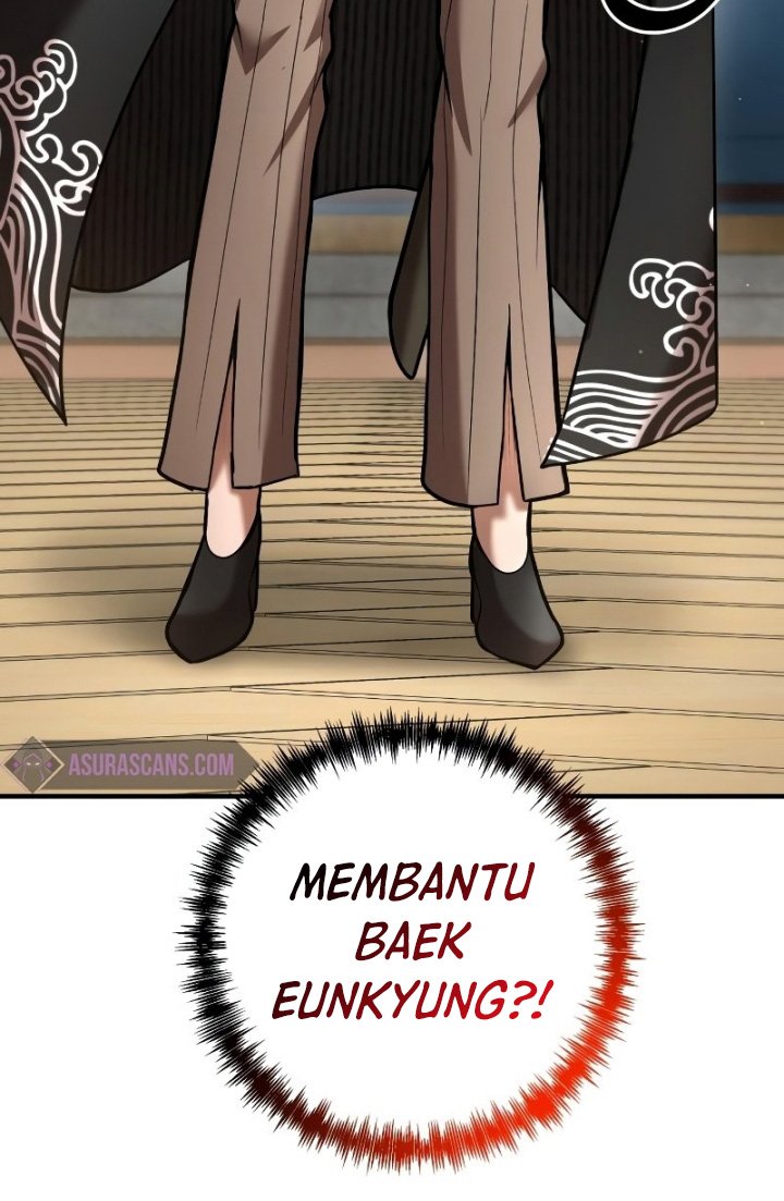 I Became a Renowned Family’s Sword Prodigy Chapter 61 Gambar 67