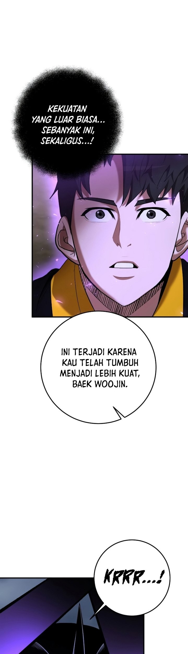 I Became a Renowned Family’s Sword Prodigy Chapter 61 Gambar 5