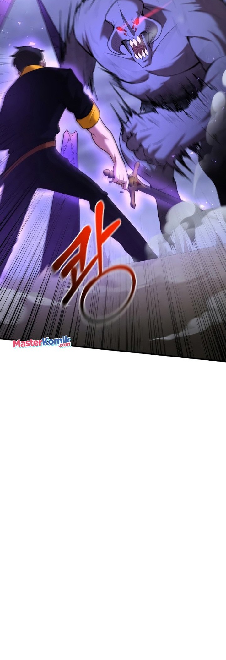 I Became a Renowned Family’s Sword Prodigy Chapter 61 Gambar 8