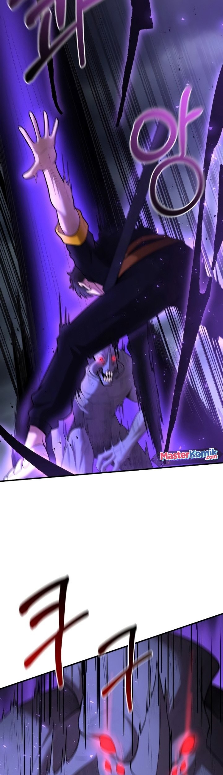 I Became a Renowned Family’s Sword Prodigy Chapter 61 Gambar 11