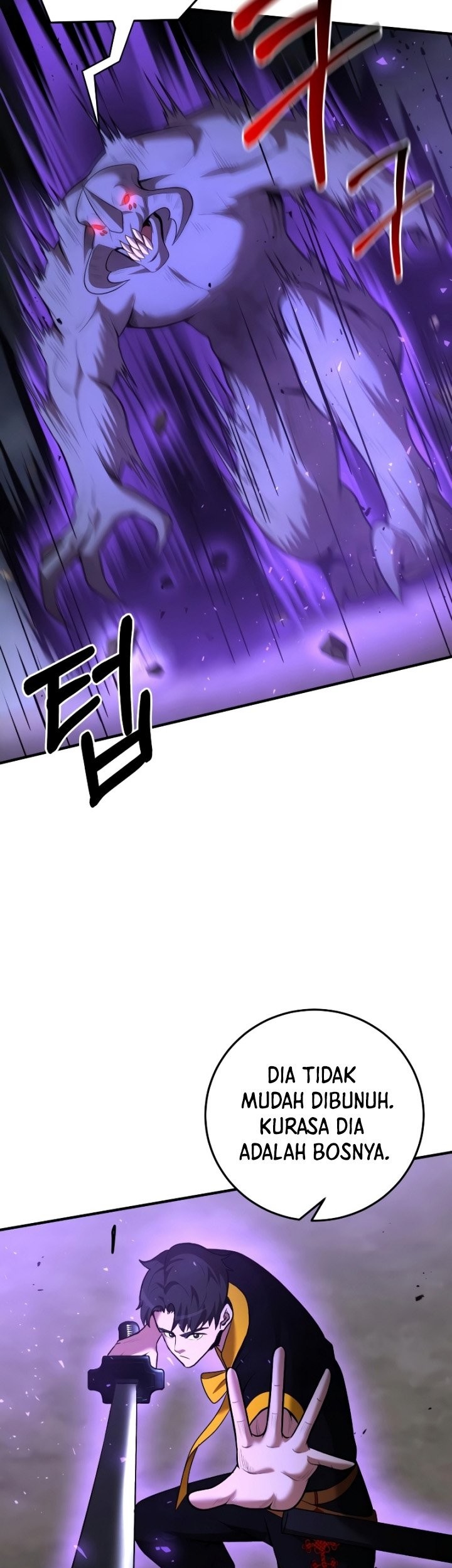 I Became a Renowned Family’s Sword Prodigy Chapter 61 Gambar 13