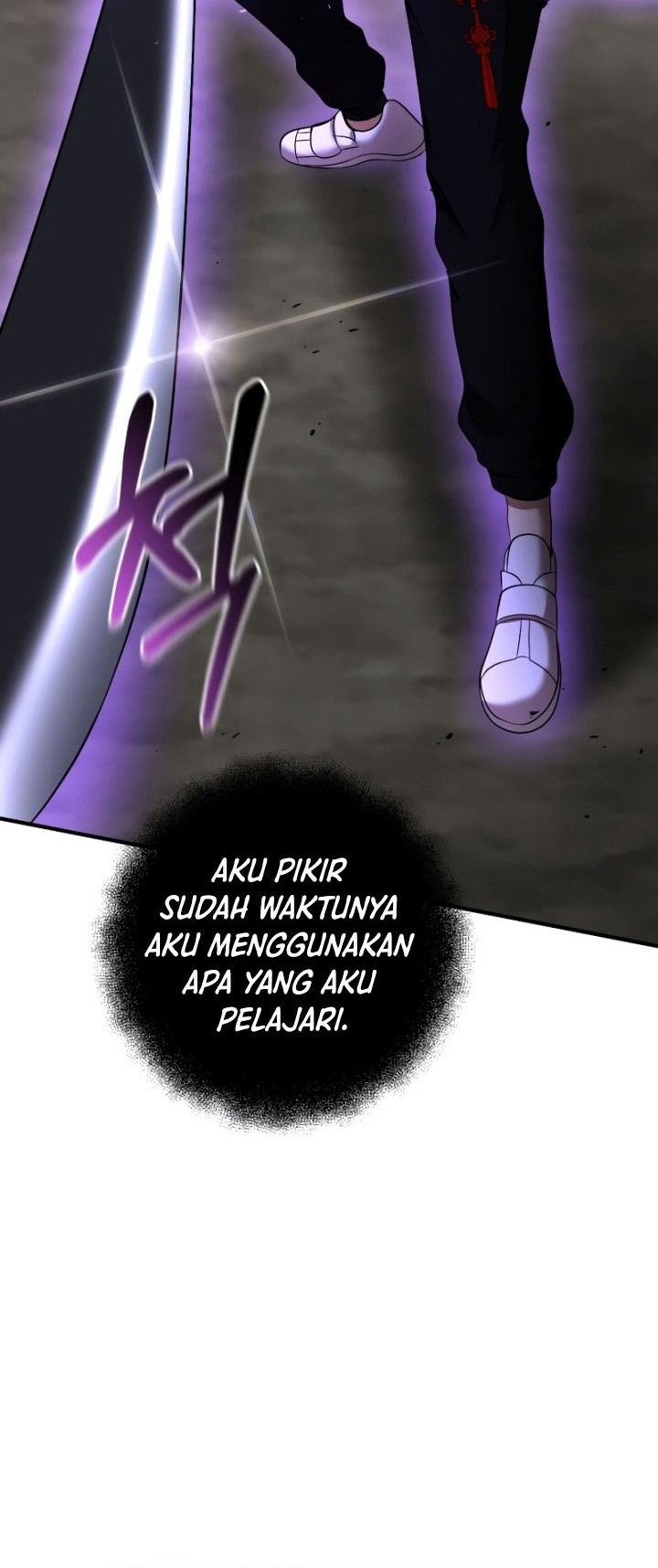 I Became a Renowned Family’s Sword Prodigy Chapter 61 Gambar 14