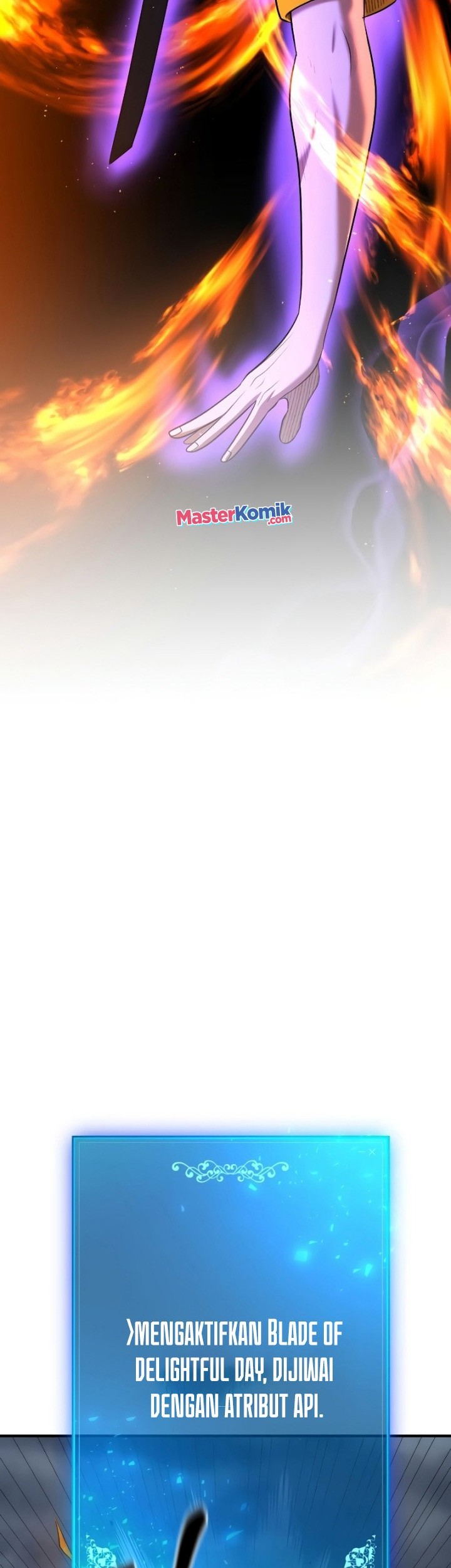 I Became a Renowned Family’s Sword Prodigy Chapter 61 Gambar 16