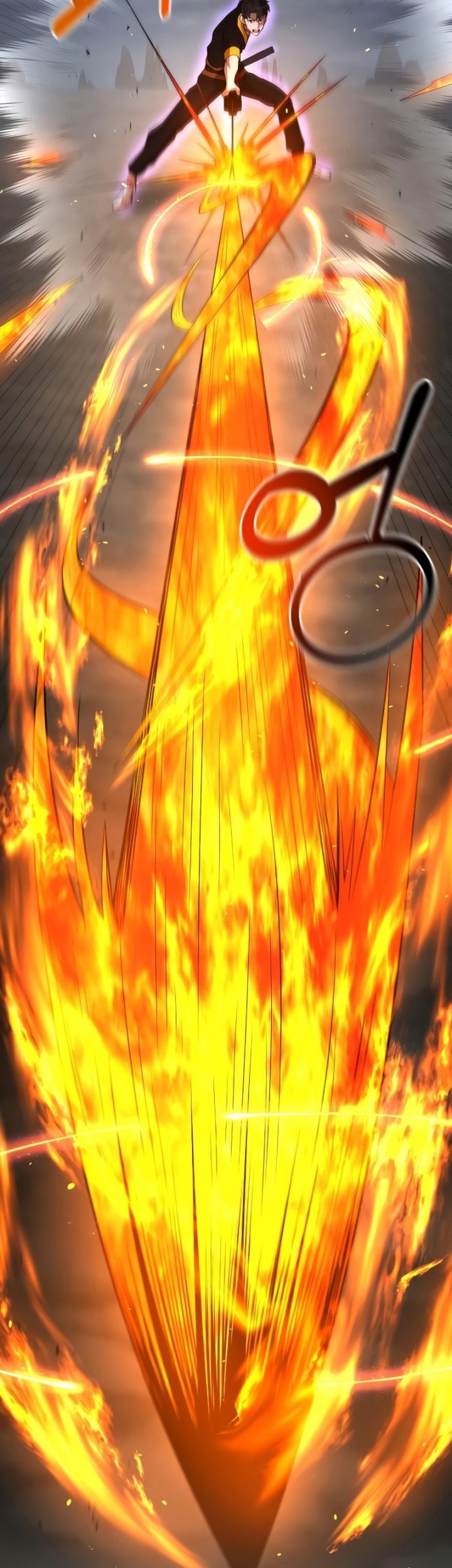 I Became a Renowned Family’s Sword Prodigy Chapter 61 Gambar 18