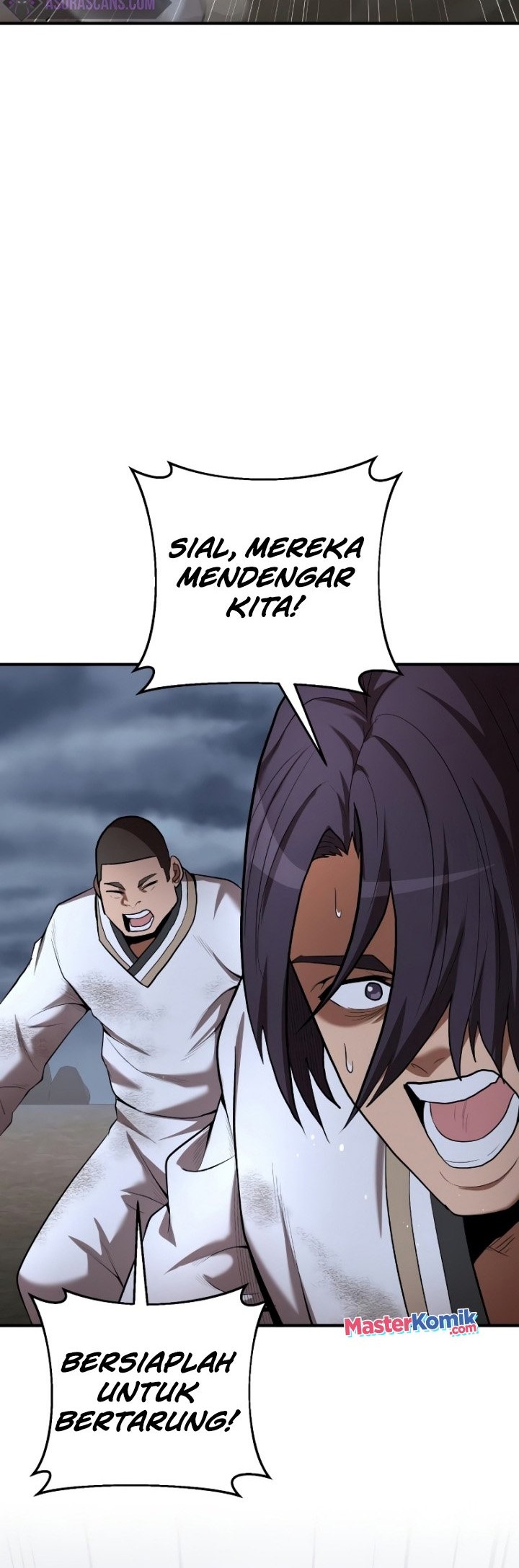I Became a Renowned Family’s Sword Prodigy Chapter 60 Gambar 20