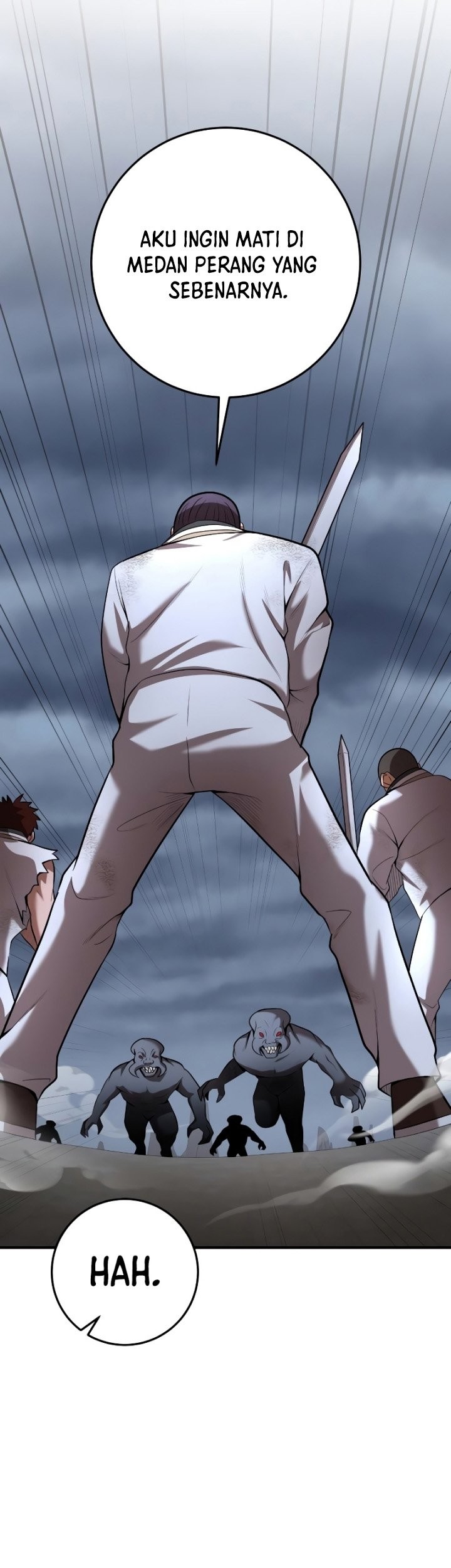 I Became a Renowned Family’s Sword Prodigy Chapter 60 Gambar 21