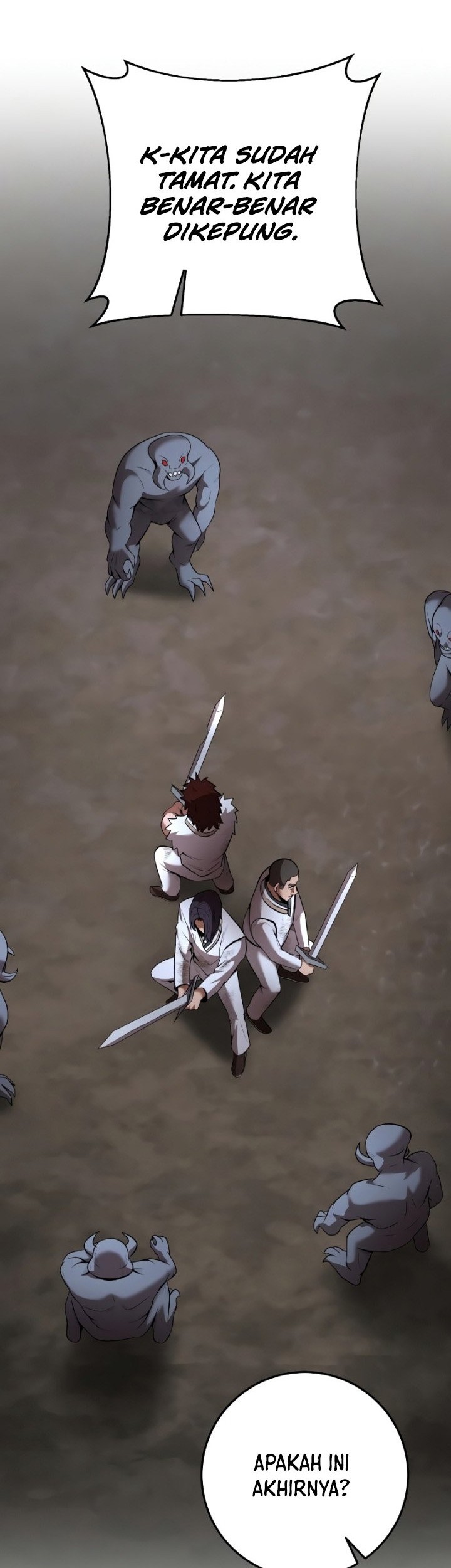 I Became a Renowned Family’s Sword Prodigy Chapter 60 Gambar 28