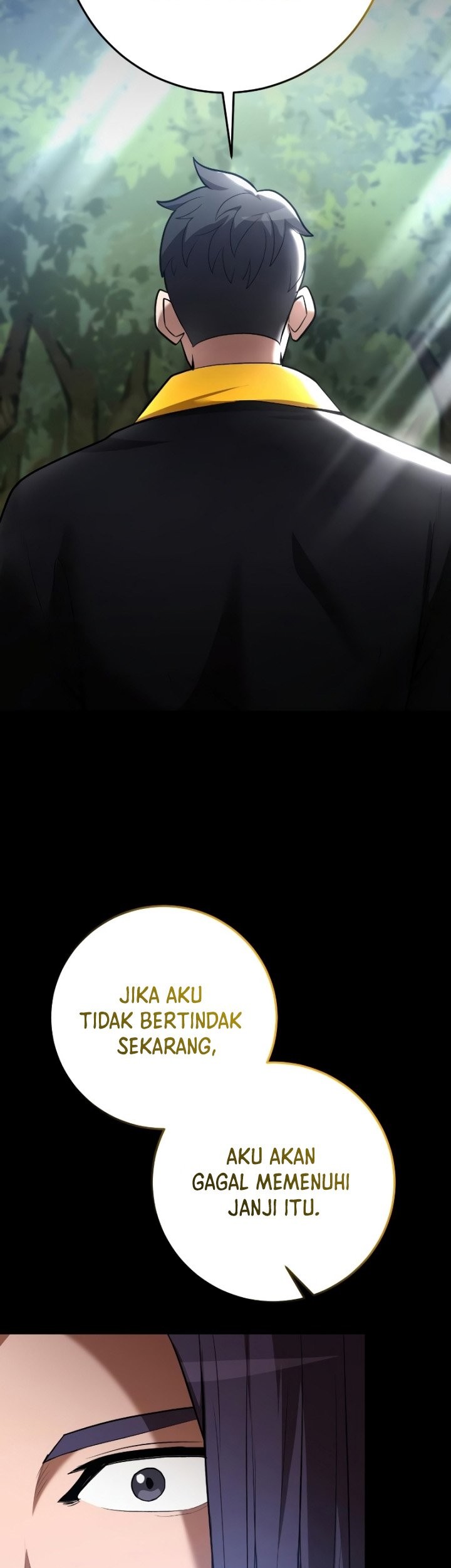 I Became a Renowned Family’s Sword Prodigy Chapter 60 Gambar 41